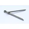 shumee POCINKANA RAZCEPKA 82001 2,5*25MM - 2,5*25 Z