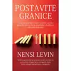 Postavite granice - Nensi Levin