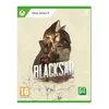 Blacksad: Under The Skin (Xbox Series X)