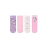 Penti Nogavice PENTI Mädchen Einhorn Baumwoll 2er-Pack Socken mešane barve