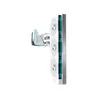 Lian Li AIO Liquid Cooler HydroShift II OLED Curved 360 TL FLEX, Bel