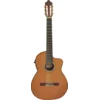 Camps CUT-900 Cedar Pro-Blend ozvučena klasična gitara