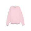 VERO MODA Pulover roza