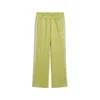 Mens Puma The Never Worn V T7 Track Pants, Green, Size L, Accessories