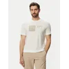 JOOP! Majica Jj-Gislan 30103405 Kremna Regular Fit