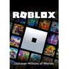 Roblox - 300 Robux Key GLOBAL