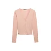 Superdry & Co Pletena jopa Athletic Essential marelica