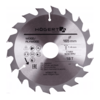 HOGERT Testera za cirkular HT6D776 160mm 18T