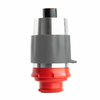 Flair second shot plus (flow control portafilter) - standard brew head
