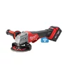 Milwaukee M18 ONEFSAG125XPDB-502 Aku brusilica, 18V, 5Ah