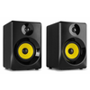VONYX AKTIVNI STUDIO MONITOR SMN40B 4 PAR