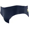 Boys swimsuit finis youth brief solid navy 18