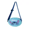 Arditex torbica okrugla, Stitch