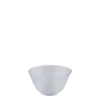 Skleda 12 cm set 4 ks - Basic Chic Glas - 321205