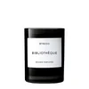 Biblioteca Byredo Candela