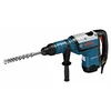 BOSCH Elektro-pneumatski čekić za bušenje SDS max GBH 8-45 D/ 1500W/ u koferu