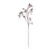 Eglo 428368 - Veštačko cveće ETAYA 122 cm ljubičasta