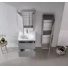HANAH HOME Ormarić sa umivaonikom Nuvola 65 v2 175