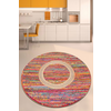 CONCEPTUM HYPNOSE Colored Jute Cap 100 cm