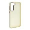 Maska Candy Shield za Samsung S23 5G/ S911B bela.
