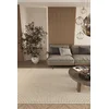 Conceptum Hypnose Tepih Elit 17, 120x500 cm, Bež