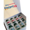Elementum Set Cardio Balance, 4 komada + Elementum Thyreo Balance, 4 komada
