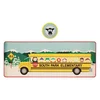 South Park XL podloga za sto i podmetač školski autobus, 800 x 300 mm