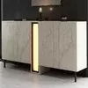 HANAH HOME Komoda Nova Travertine