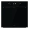 GORENJE Ugradna rerna BOS6727SYB crna