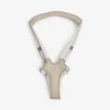 KikkaBoo Kaiš za prohodavanje Gia Mesh Beige (KKB11080)