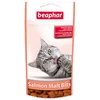 Beaphar Pochoutka Malt Bits lososová 35 g
