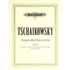 TSCHAIKOWSKY P.I:KLAVIERWERKE II.