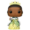 Vinilna figurica Funko Pop! Disney Princess Holiday - Tiana (1614)