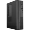 Chieftec DT-10B-300 SFF črno računalniško ohišje z 300W napajalnikom