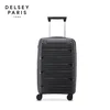 Delsey Kofer, 71.12cm, Crni