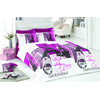 L`ESSENTIEL MAISON Ranforce posteljina (160x220) Paris Lilac