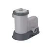 BESTWAY Filter pumpa za bazen, 5.678 L/h, Flowclear 58389, za bazene 1.100-31.700 L (O38 mm priključak).