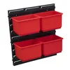 Rezervna škatla QBRICK Organizator, ONE200, Organizator XL, DVA organizatorja, 5 elementov