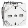 LNOW RAVNI UTICN. P40 10/16A BIJ. KW4140A16F
