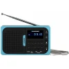 Blaupunkt Pocket radio AM/FM PLL USB/Battery