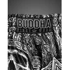 Muay Thai Kick Boxing Hlače Buddha Mitclán Force