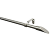 Garnišna Ellipse na izvlač. sa prib.16/19mm x 190-340cm Gardinia