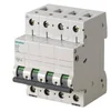 Siemens Inštalacijski odklopnik Siemens 5SL6432-6 1 KOS