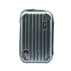 INF Kompaktna zaščitna torbica za Insta360 Ace Pro/Ace - temno siva, (5000291747)