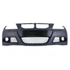 OEM Prednji M branik BMW E90 Limuzina / Karavan (2005-2008) M-Tech, bez parking senzora, Crni