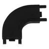 Konektor za magnetnu ULTRA SLIM šinu FMSH01-2 BK