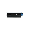 Toner za OKI C5100 (42127408) črna, kompatibilna -