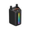 Carneo Vibe Dragon+/400W/črna 8588010359278