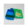 LEGO ICONIC Boy box na deset - modro/zelena