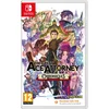 The Great Ace Attorney Chronicles - Code in a Box (SWITCH)